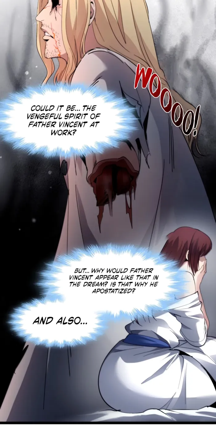 I'm Really Not the Demon God's Lackey Chapter 189 Page 10