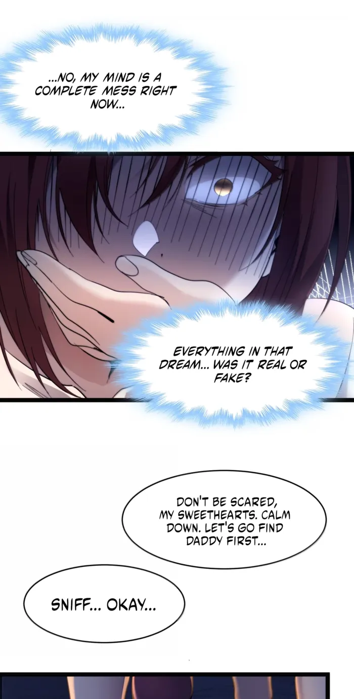 I'm Really Not the Demon God's Lackey Chapter 189 Page 11