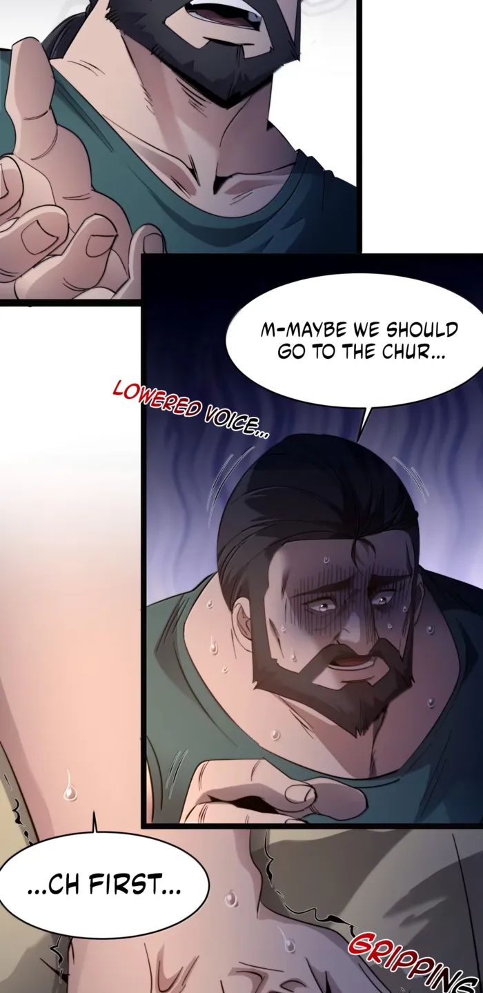 I'm Really Not the Demon God's Lackey Chapter 189 Page 21