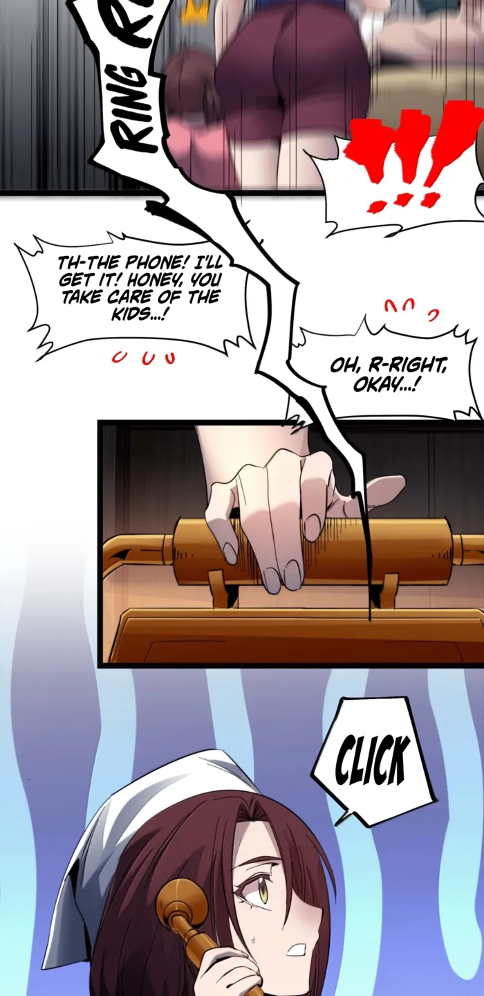 I'm Really Not the Demon God's Lackey Chapter 189 Page 24