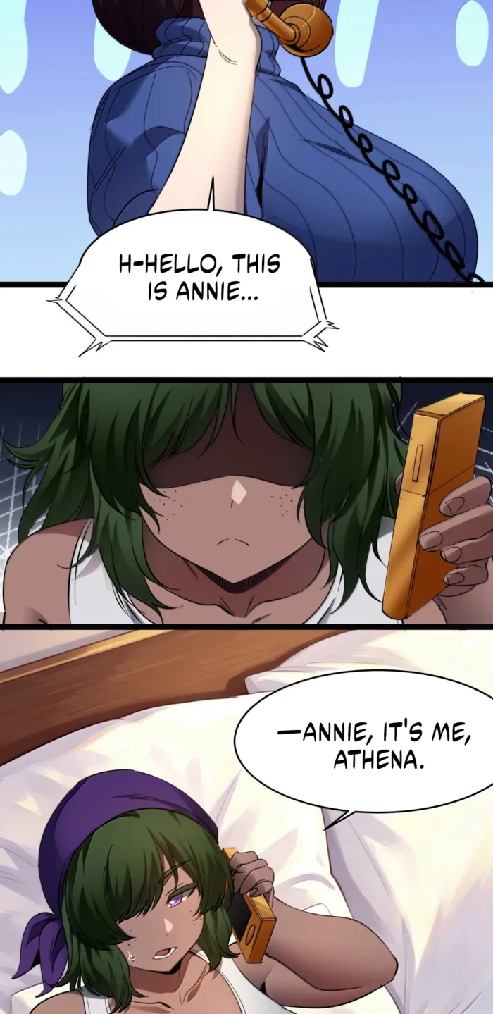 I'm Really Not the Demon God's Lackey Chapter 189 Page 25