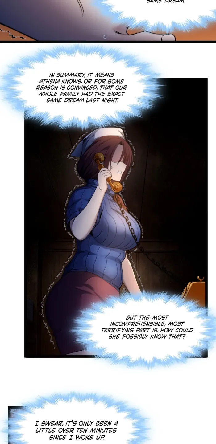 I'm Really Not the Demon God's Lackey Chapter 189 Page 29