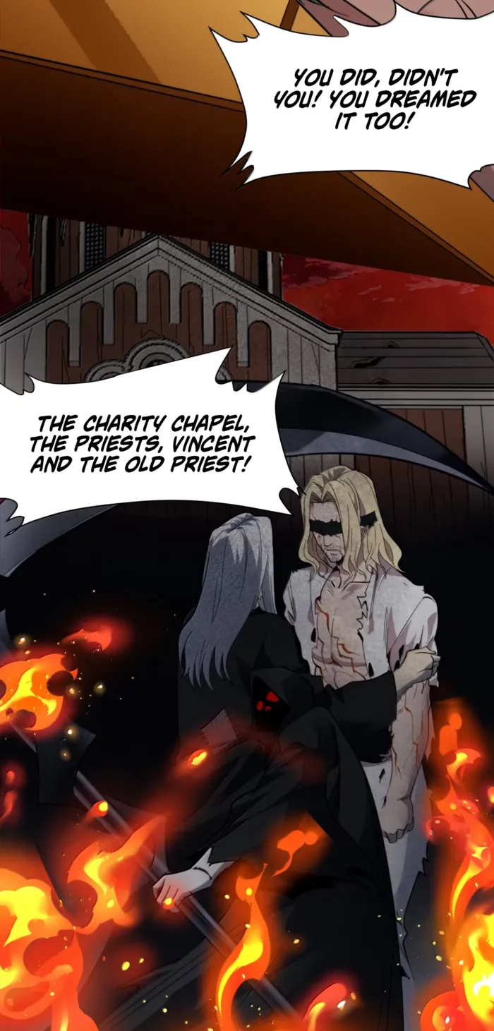 I'm Really Not the Demon God's Lackey Chapter 189 Page 34