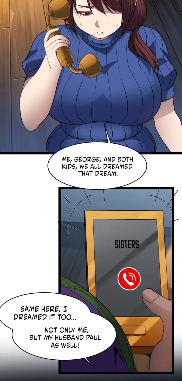 I'm Really Not the Demon God's Lackey Chapter 189 Page 37