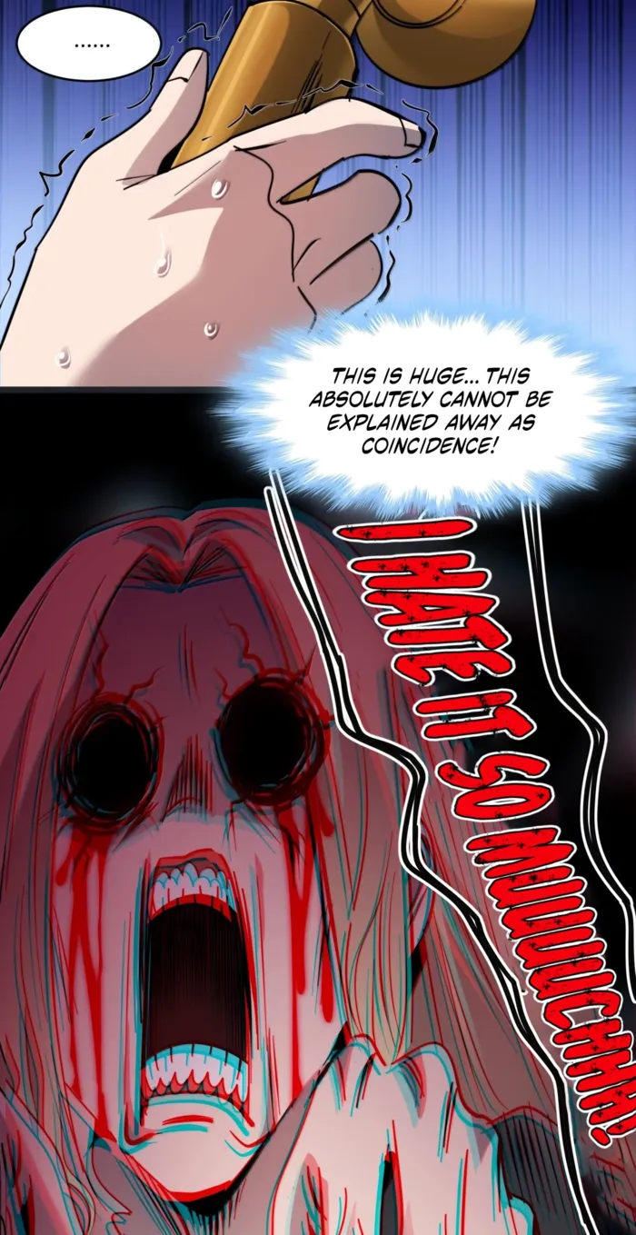 I'm Really Not the Demon God's Lackey Chapter 189 Page 39