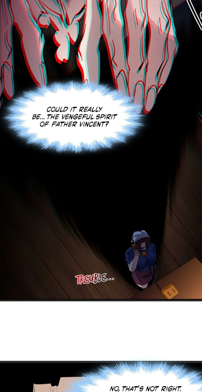 I'm Really Not the Demon God's Lackey Chapter 189 Page 40