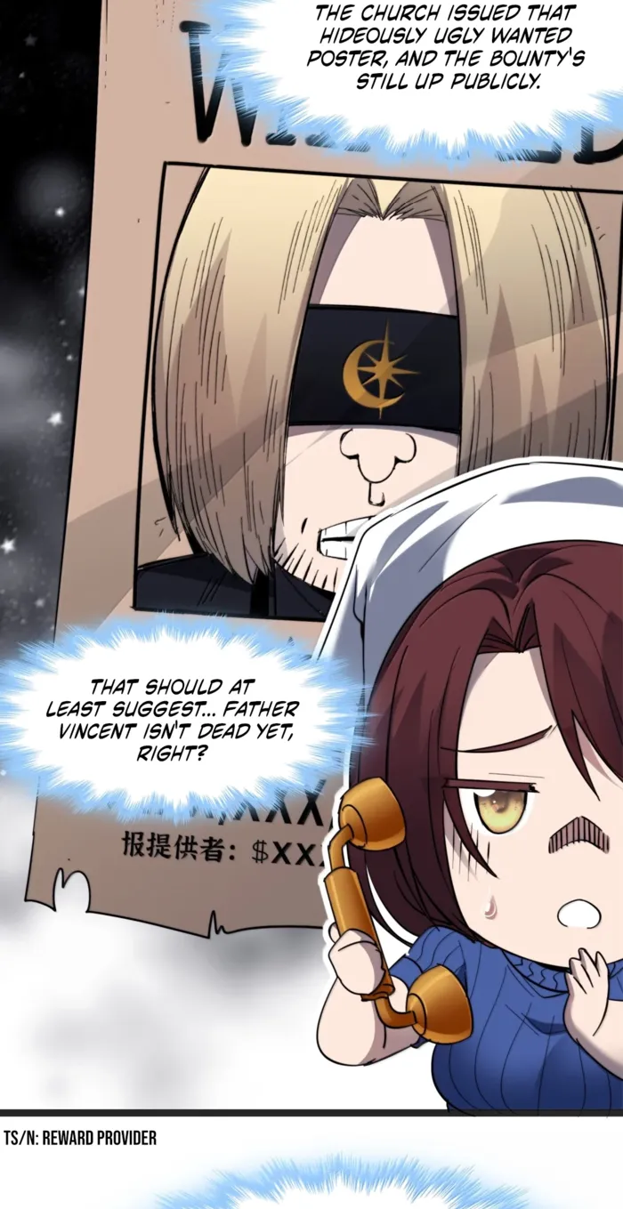 I'm Really Not the Demon God's Lackey Chapter 189 Page 41