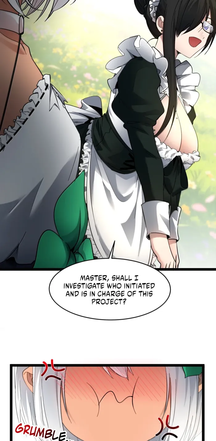 I'm Really Not the Demon God's Lackey Chapter 192 Page 5