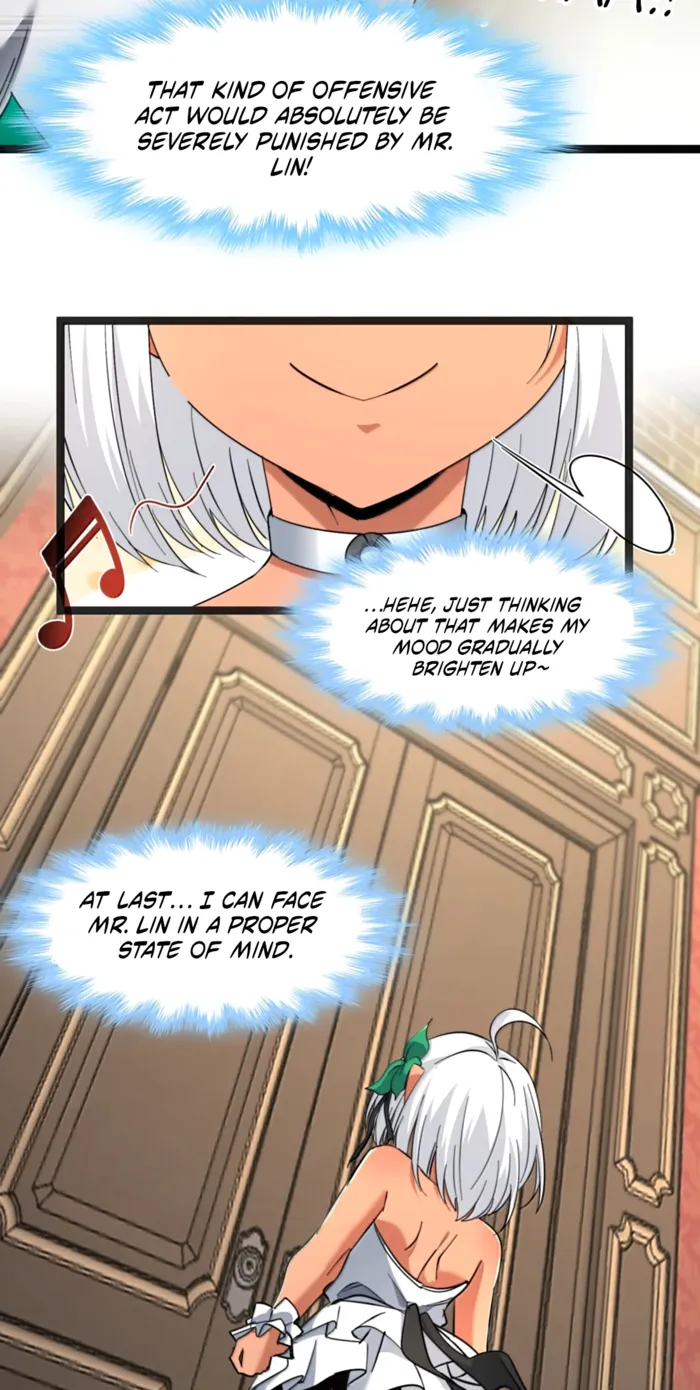 I'm Really Not the Demon God's Lackey Chapter 192 Page 11