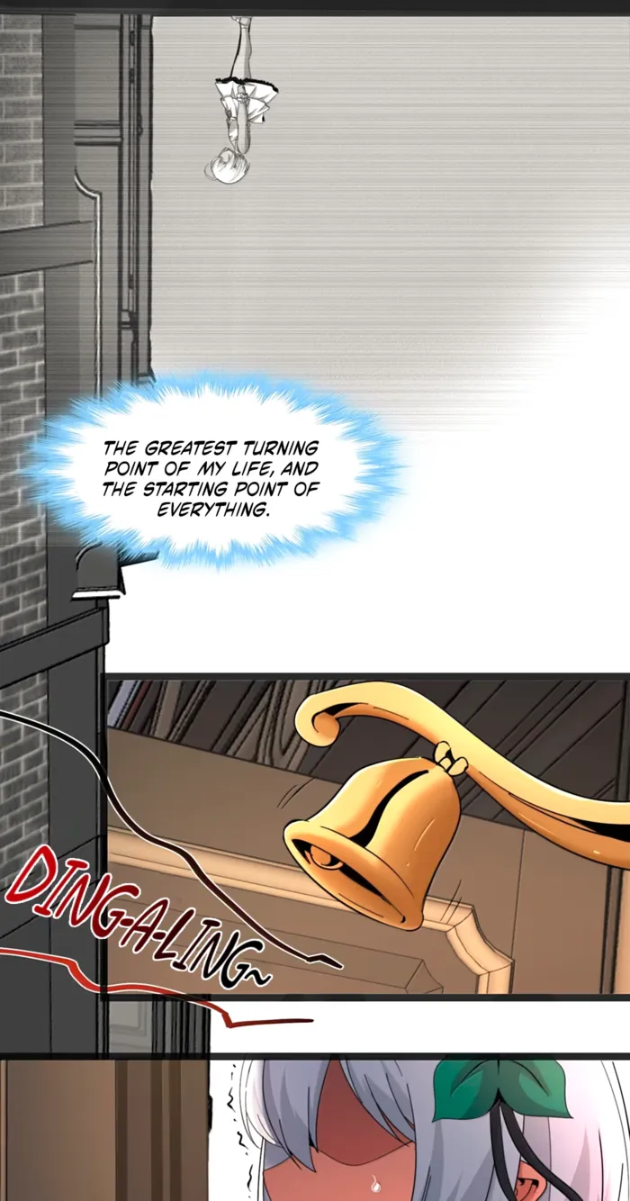 I'm Really Not the Demon God's Lackey Chapter 192 Page 15