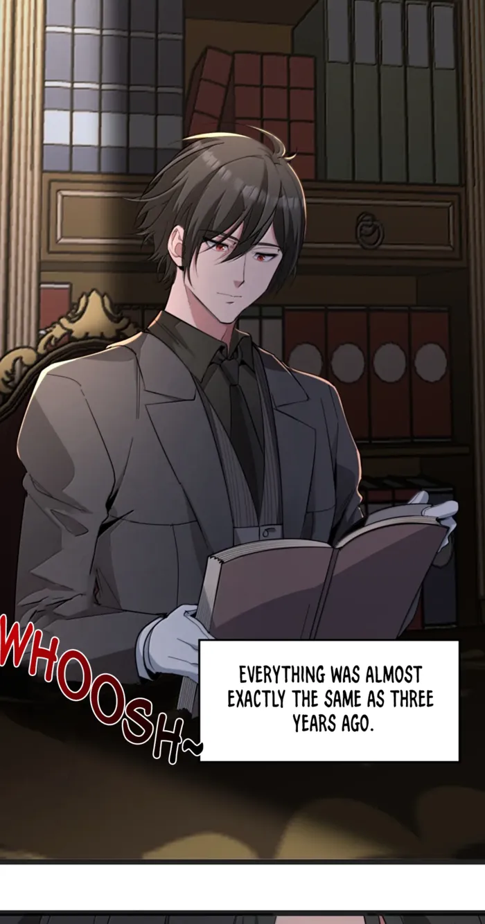 I'm Really Not the Demon God's Lackey Chapter 192 Page 18