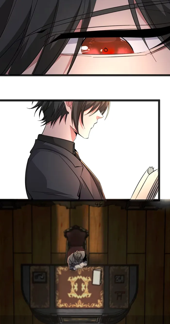 I'm Really Not the Demon God's Lackey Chapter 192 Page 19