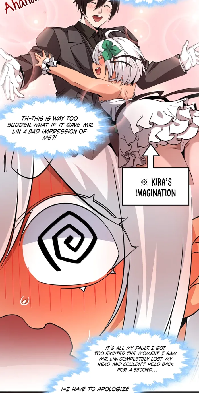 I'm Really Not the Demon God's Lackey Chapter 192 Page 38