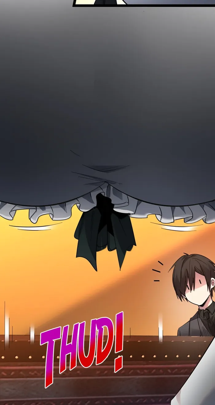 I'm Really Not the Demon God's Lackey Chapter 192 Page 50