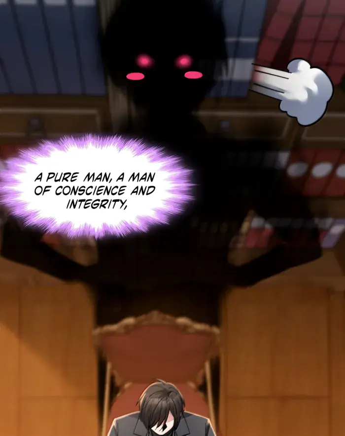 I'm Really Not the Demon God's Lackey Chapter 193 Page 3