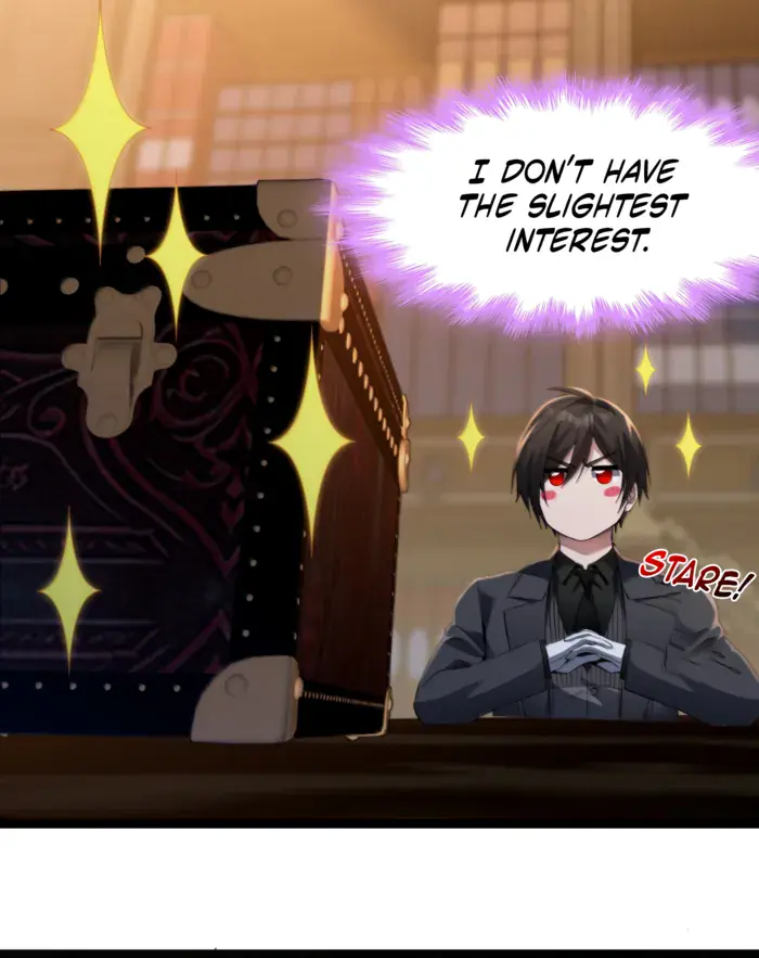 I'm Really Not the Demon God's Lackey Chapter 193 Page 6