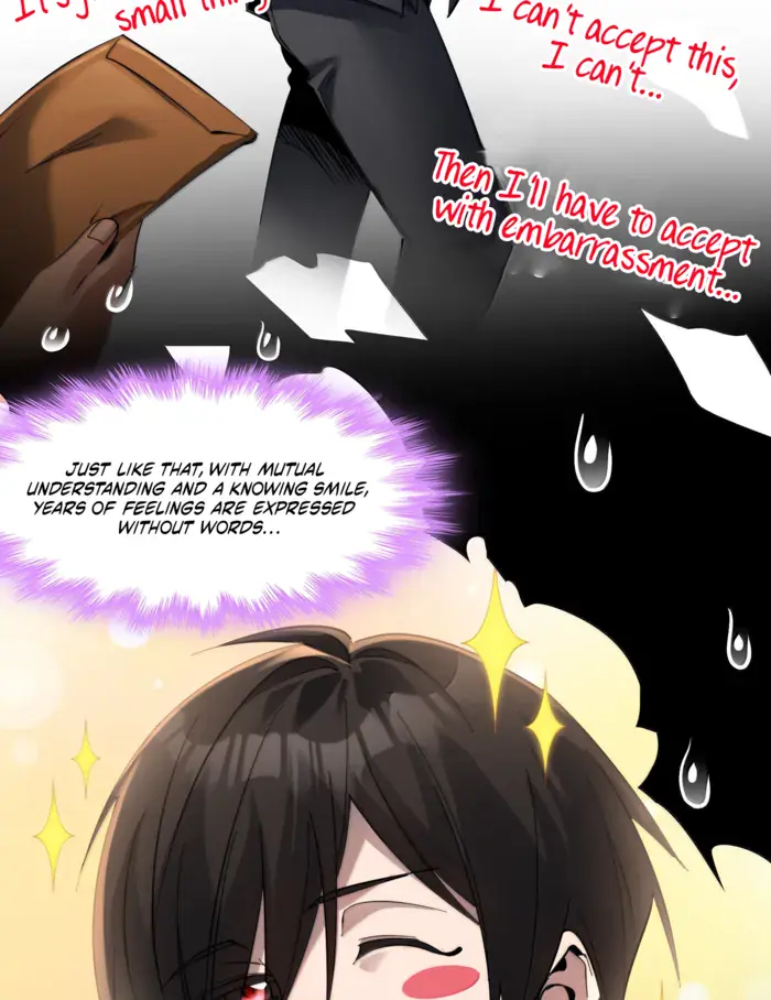I'm Really Not the Demon God's Lackey Chapter 193 Page 9