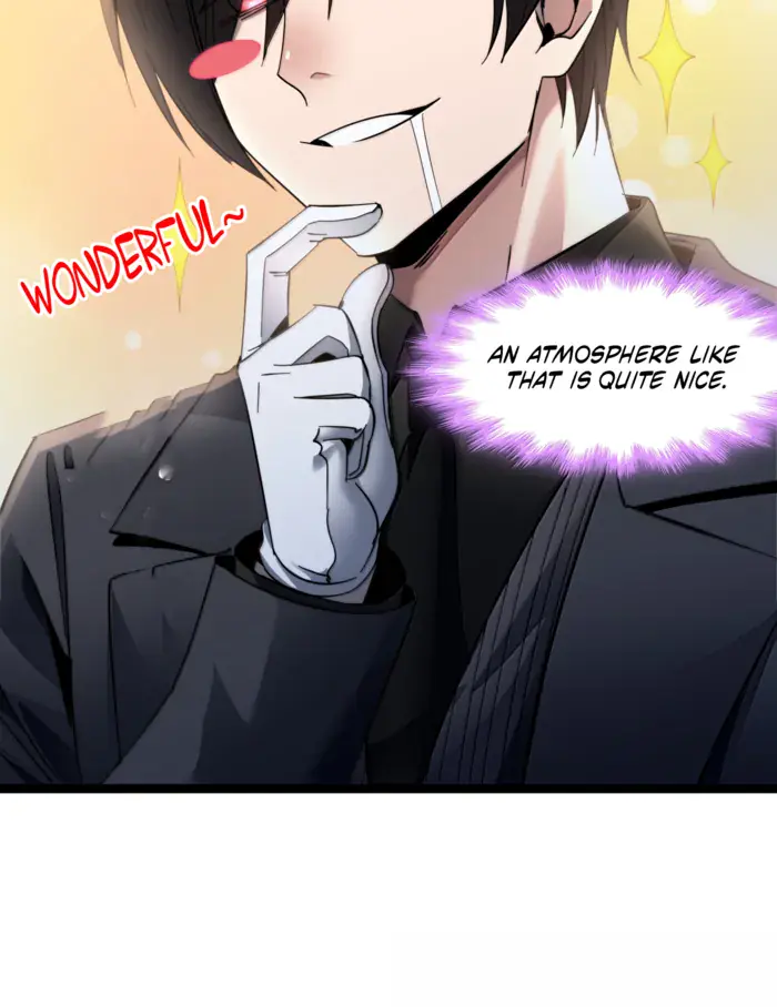 I'm Really Not the Demon God's Lackey Chapter 193 Page 10