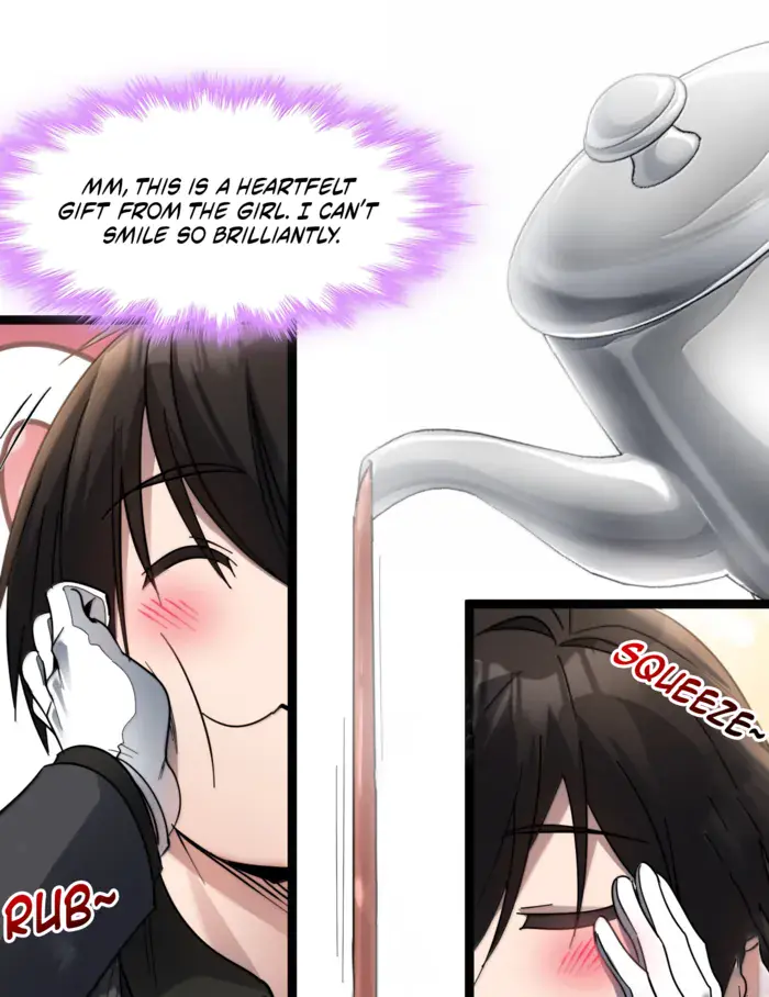 I'm Really Not the Demon God's Lackey Chapter 193 Page 11