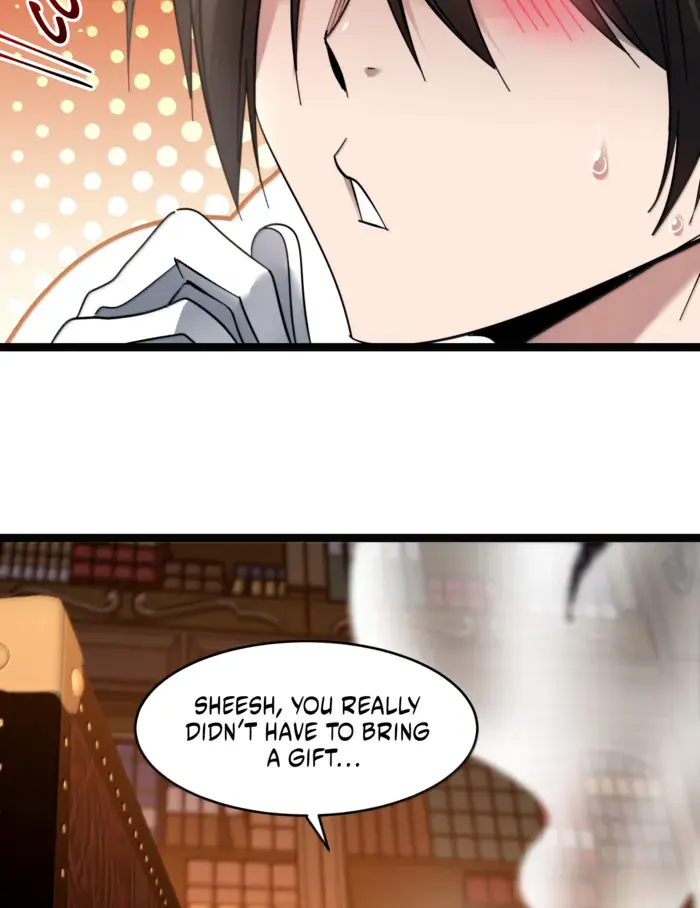 I'm Really Not the Demon God's Lackey Chapter 193 Page 13