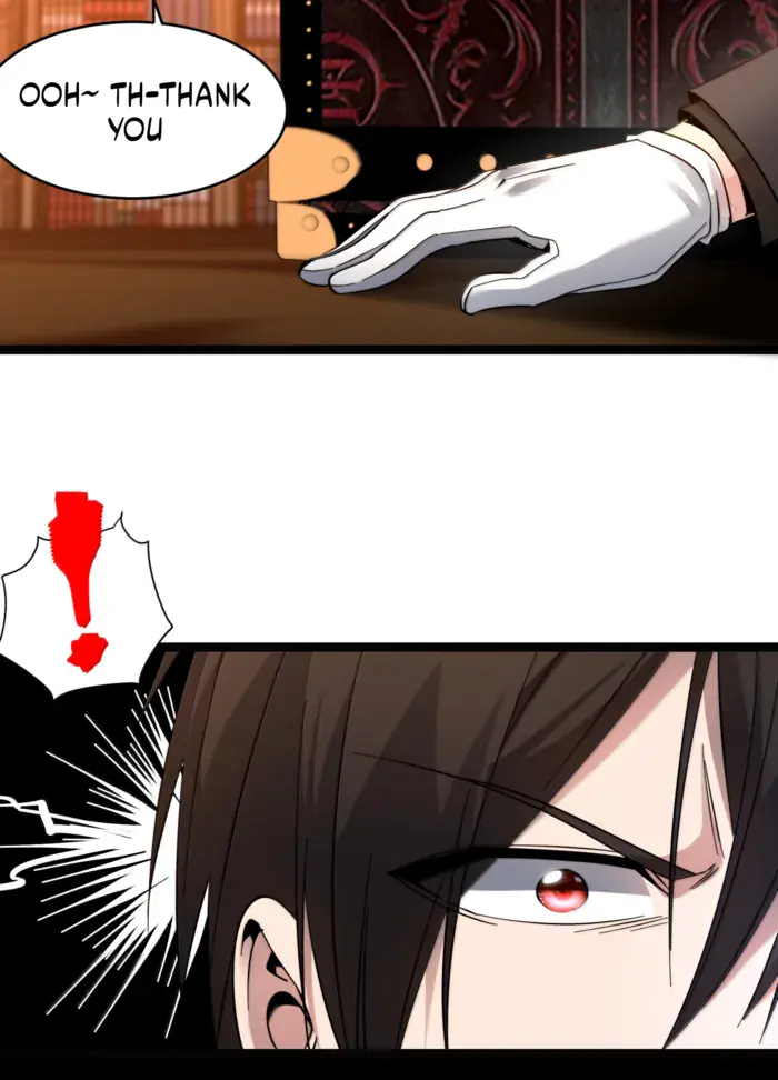 I'm Really Not the Demon God's Lackey Chapter 193 Page 15