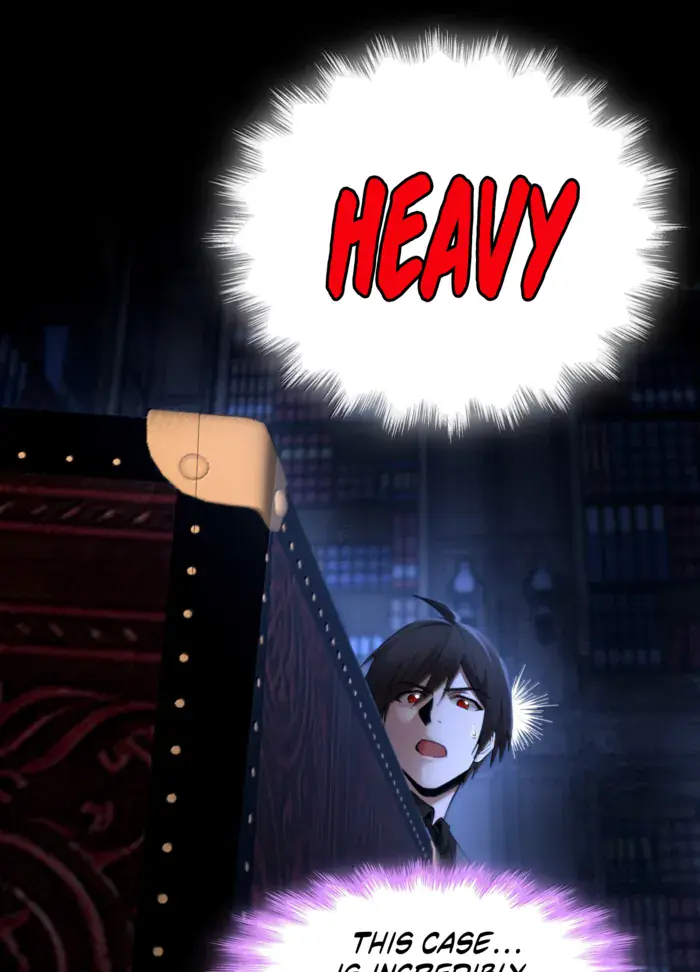 I'm Really Not the Demon God's Lackey Chapter 193 Page 16