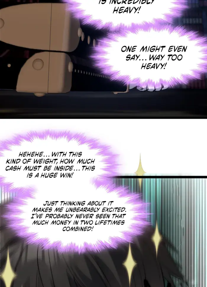 I'm Really Not the Demon God's Lackey Chapter 193 Page 17