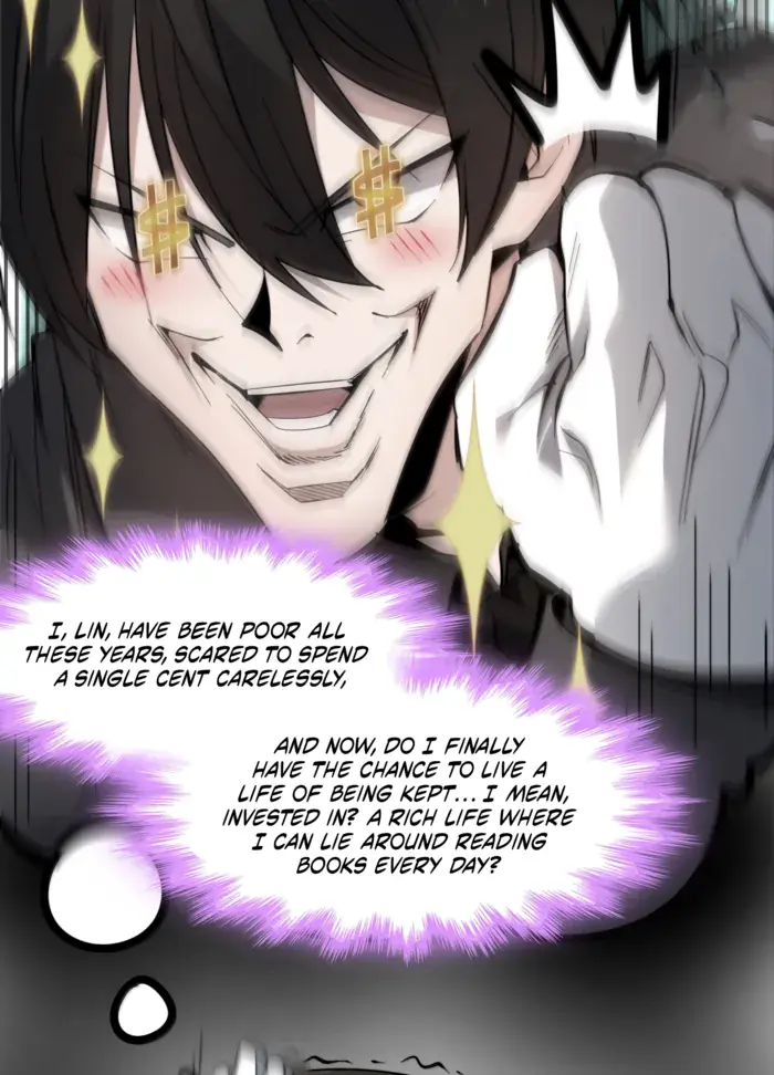 I'm Really Not the Demon God's Lackey Chapter 193 Page 18
