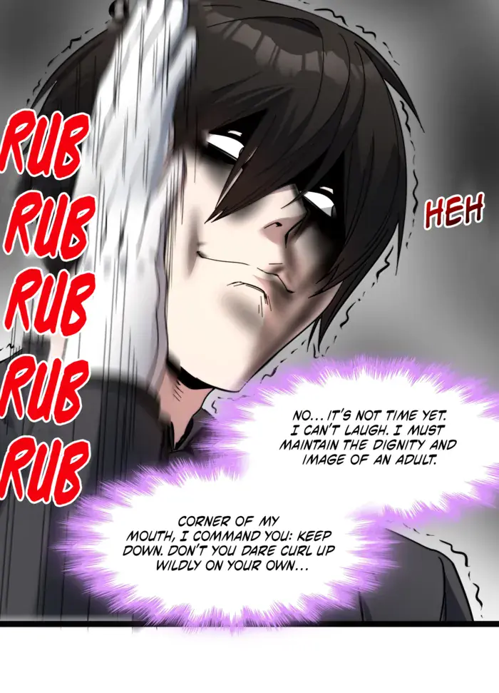 I'm Really Not the Demon God's Lackey Chapter 193 Page 19