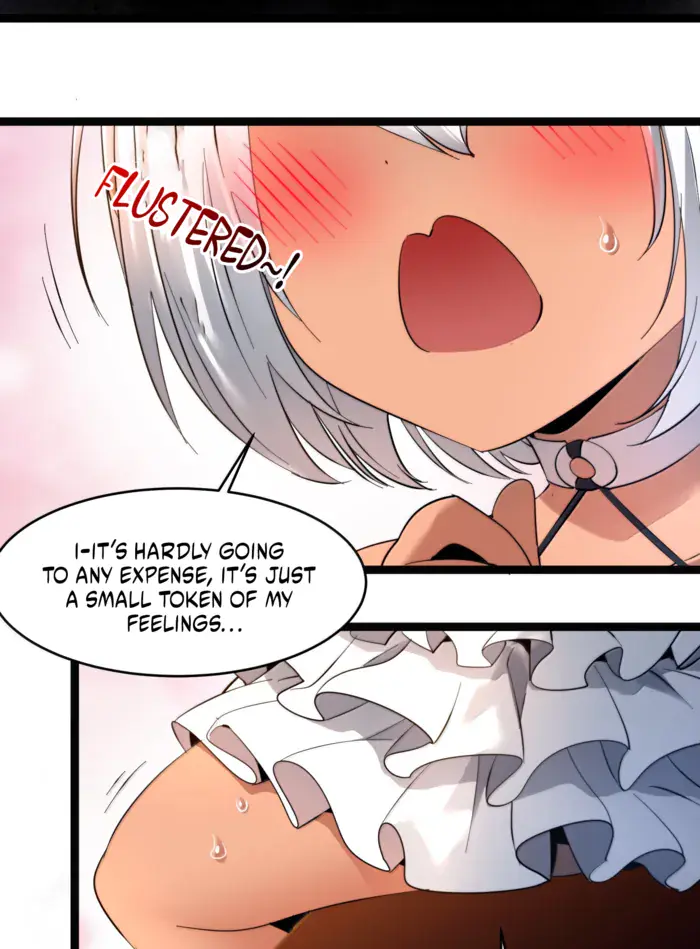 I'm Really Not the Demon God's Lackey Chapter 193 Page 22