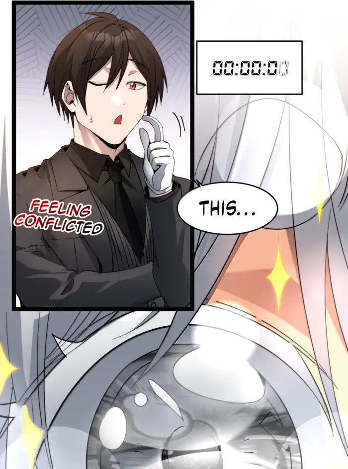 I'm Really Not the Demon God's Lackey Chapter 193 Page 25