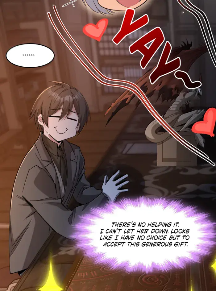I'm Really Not the Demon God's Lackey Chapter 193 Page 28