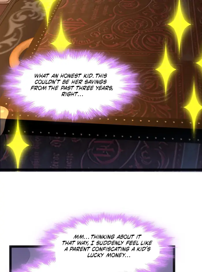 I'm Really Not the Demon God's Lackey Chapter 193 Page 29