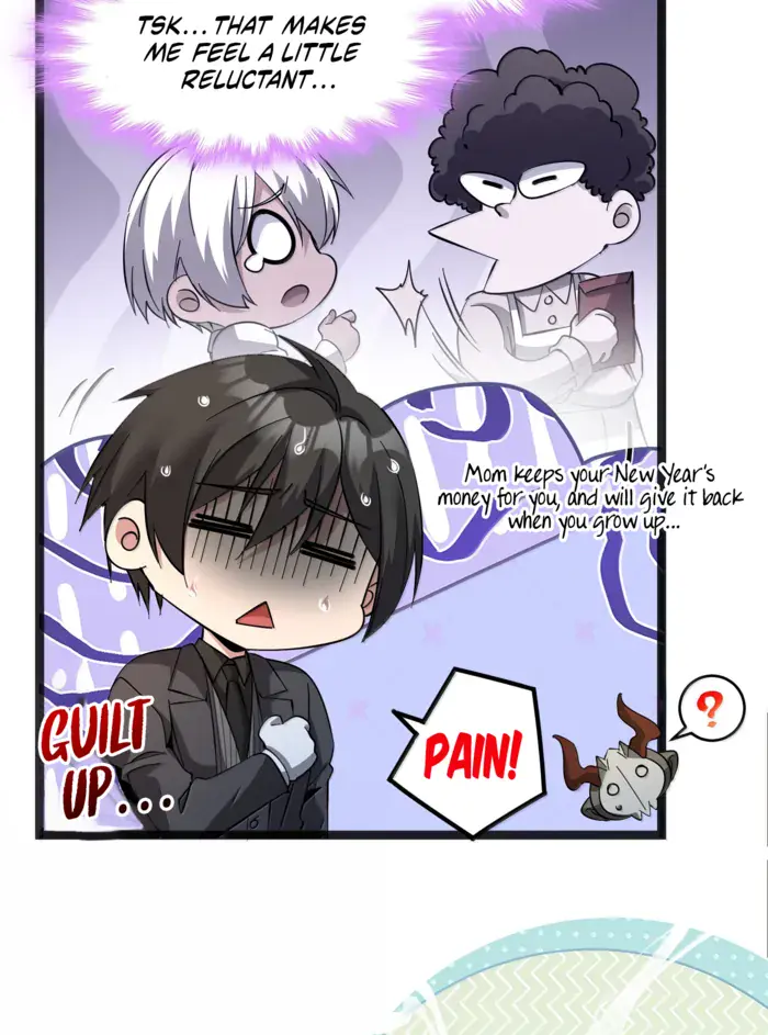 I'm Really Not the Demon God's Lackey Chapter 193 Page 30