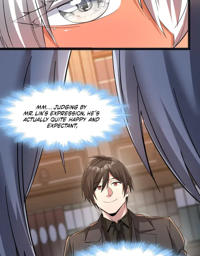 I'm Really Not the Demon God's Lackey Chapter 193 Page 35