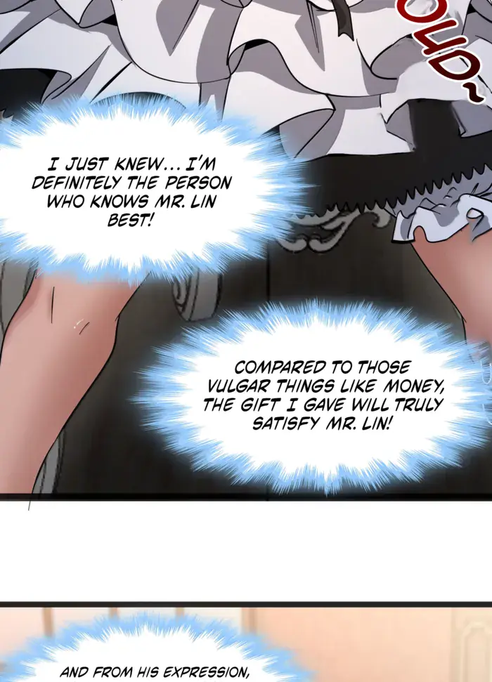 I'm Really Not the Demon God's Lackey Chapter 193 Page 38