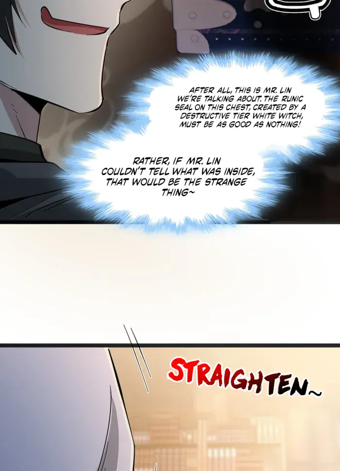 I'm Really Not the Demon God's Lackey Chapter 193 Page 40