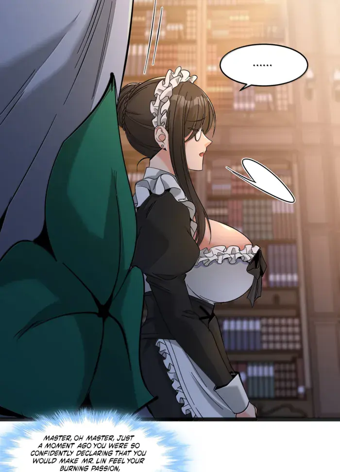 I'm Really Not the Demon God's Lackey Chapter 193 Page 41