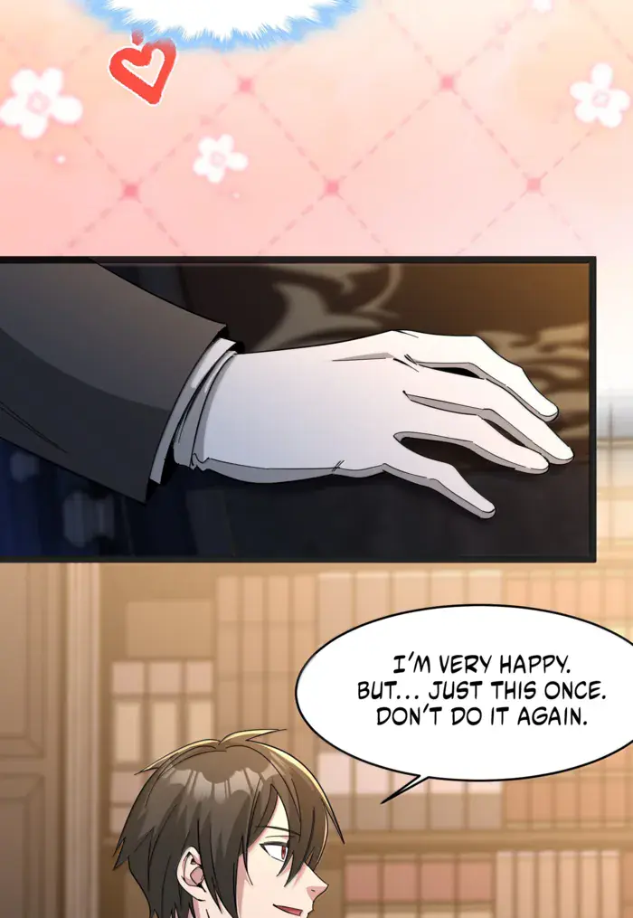I'm Really Not the Demon God's Lackey Chapter 193 Page 44