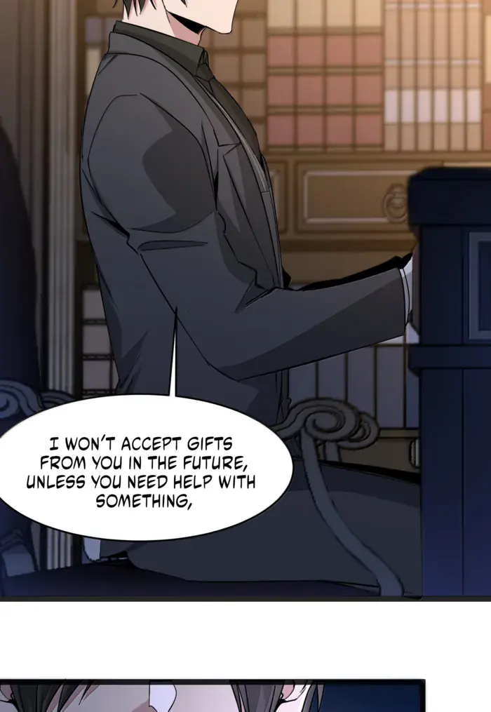 I'm Really Not the Demon God's Lackey Chapter 193 Page 45
