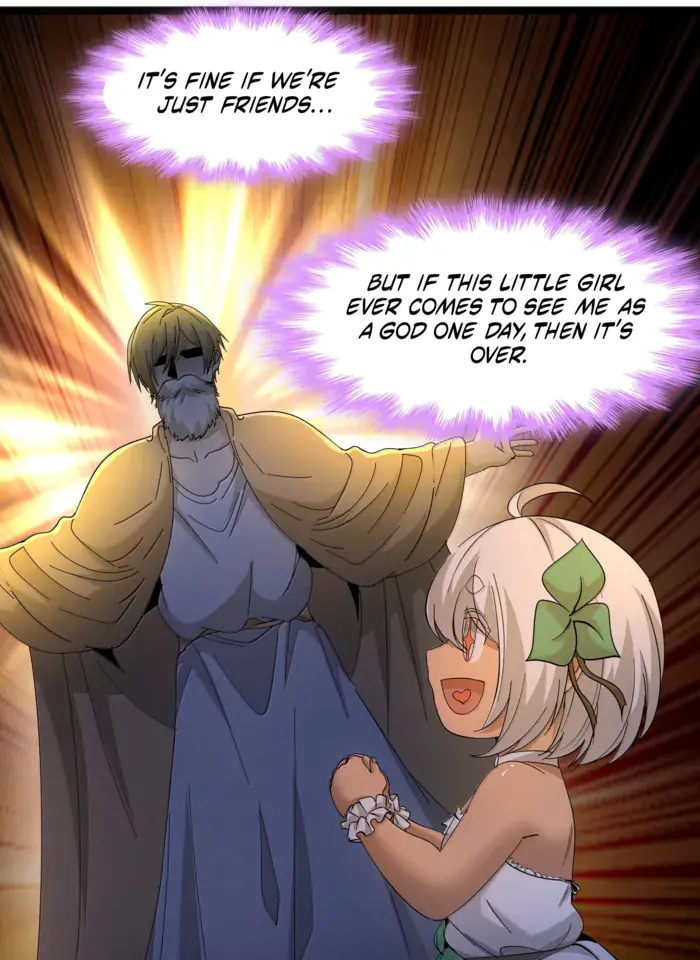 I'm Really Not the Demon God's Lackey Chapter 193 Page 48