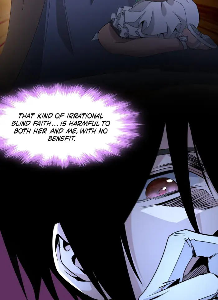 I'm Really Not the Demon God's Lackey Chapter 193 Page 49