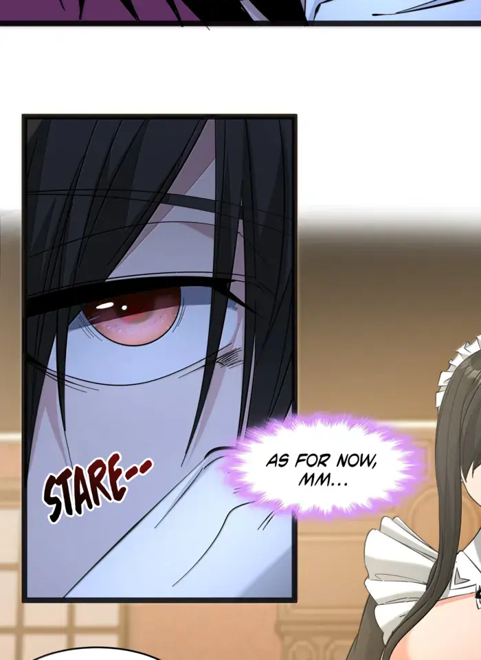 I'm Really Not the Demon God's Lackey Chapter 193 Page 50