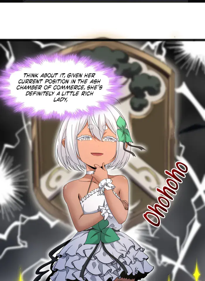 I'm Really Not the Demon God's Lackey Chapter 193 Page 52