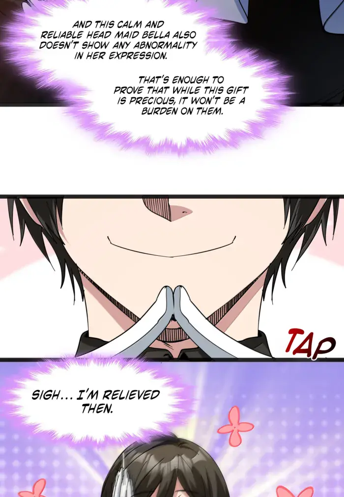 I'm Really Not the Demon God's Lackey Chapter 193 Page 55