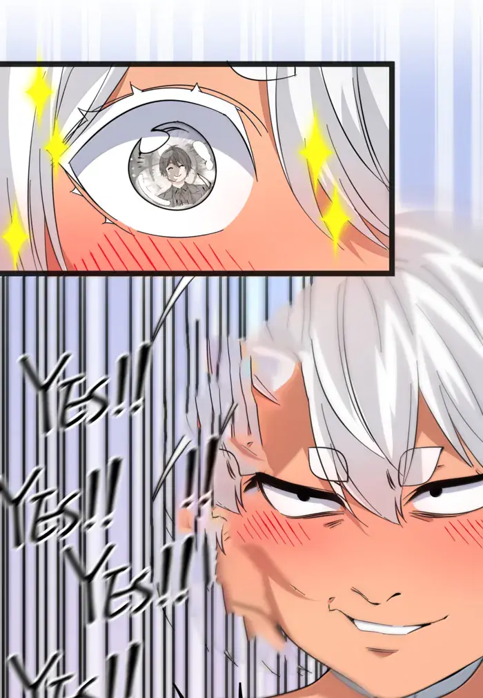 I'm Really Not the Demon God's Lackey Chapter 193 Page 58