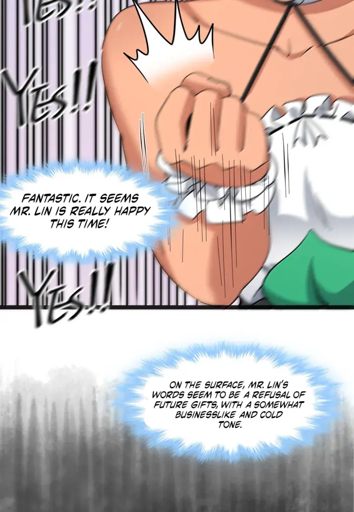 I'm Really Not the Demon God's Lackey Chapter 193 Page 59