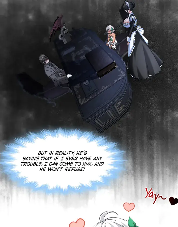 I'm Really Not the Demon God's Lackey Chapter 193 Page 60