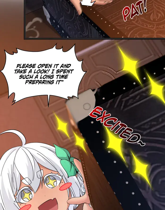 I'm Really Not the Demon God's Lackey Chapter 193 Page 63