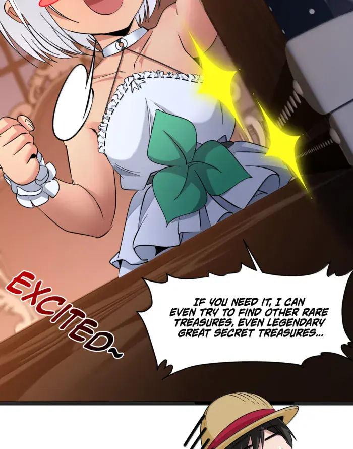 I'm Really Not the Demon God's Lackey Chapter 193 Page 64